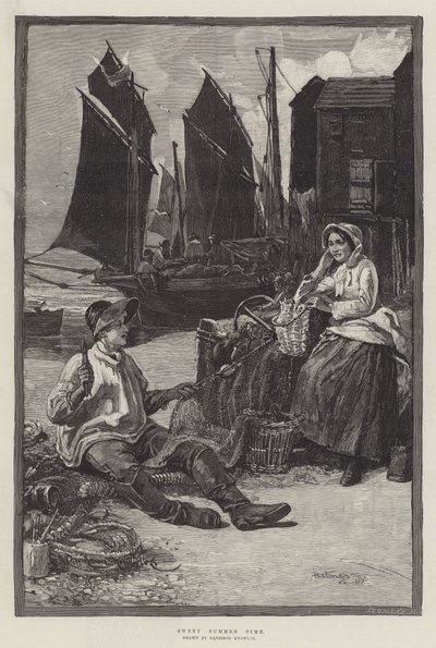 Douceur de l